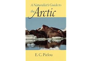 A Naturalist's Guide to the Arctic