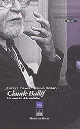 Claude Ballif