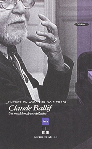 Claude Ballif