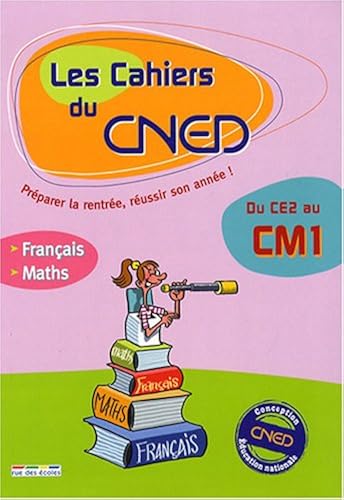 Download Français, Mathématiques, Du CE2 au CM1 PDF
