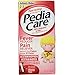 PediaCare Infant Pain Relief/Fever Reducer Drops, Cherry 2 oz