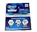 Crest 3d White 1-Hour Express Teeth Whitening Kit, 8 Strips (4 treatments)