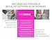 Old version of PreHeels is No Longer Sold - Please See New and Improved Version of PreHeels+ now available from Barefoot Scientist