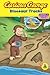 Curious George Dinosaur Tracks (CGTV Reader)