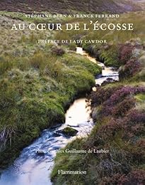 Au coeur de l'Écosse