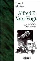 Alfred E. Van Vogt