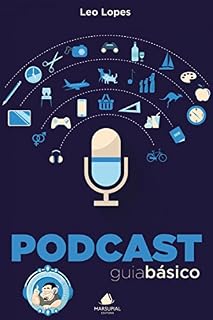 Livro Podcast: guia básico