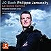 J.C. Bach: La Dolce Fiamma- Forgotten castrato arias