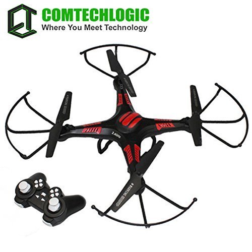 x cam quadcopter