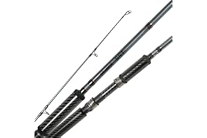 Okuma SST A Series Carbon Grip 30/40 Ton Carbon Blank Lightweight Fishing Rod