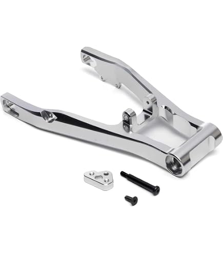 Kit Hardware Sospensione Posteriore Per Losi Promoto-MX – LOS264005 – Nuovo - Foto 5