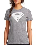 Under Armour Women's Alter Ego Supergirl T-Shirt