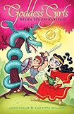 Medea the Enchantress (Goddess Girls)