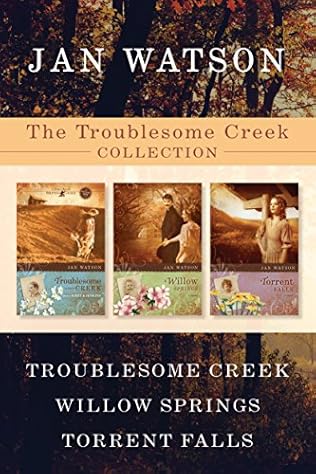 The Troublesome Creek Collection Troublesome Creek By