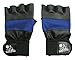 Weight Lifting Gloves With 12