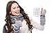 Slushy Maker Cup, Slushy Maker Ice Cup Frozen Magic Squeeze Cup Cooling Maker Cup Freeze Mug Milkshake Smoothie Mug