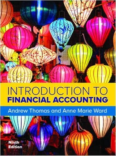 Download Introduction to Financial Accounting, 9e PDF
