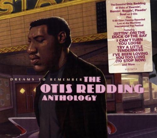 Redding, Otis - Definitive Otis Redding - Amazon.com Music