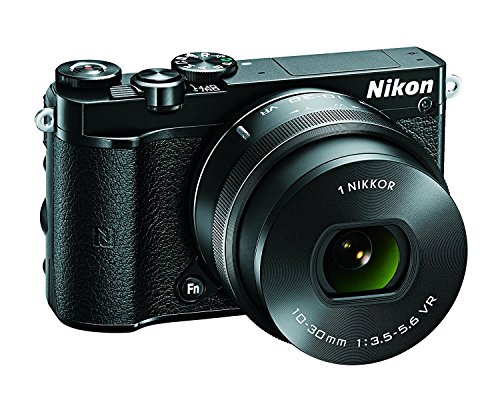 Nikon J5 Mirrorless Digital Camera w/ 10-30mm Bangladesh Ubuy