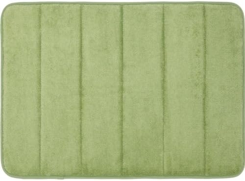3PC Luxurious Rugs Set Combo-sage