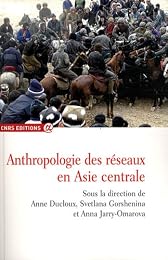 Anthropologie des réseaux en Asie centrale