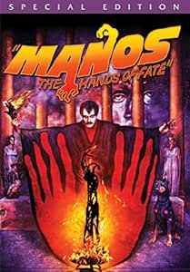 Manos: The Hands of Fate