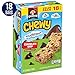 Quaker Chewy Granola Bars, Chocolate Chip, 18 Bars