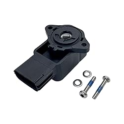 YCUPONE Throttle Position TPS Sensor 3L5Z9B989AA
