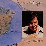 Antônio Carlos Jobim Album: «Terra Brasilis» (Front side)