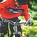 MORPHEUS LABS M4s iPhone XR Bike Mount for iPhone XR, Phone Holder & iPhone XR Case, Bicycle Cell Phone Holder, Adjustable, fits Most Handlebars, 360 Rotation Stand, Bike Kit for iPhone XR [SlateGrey]