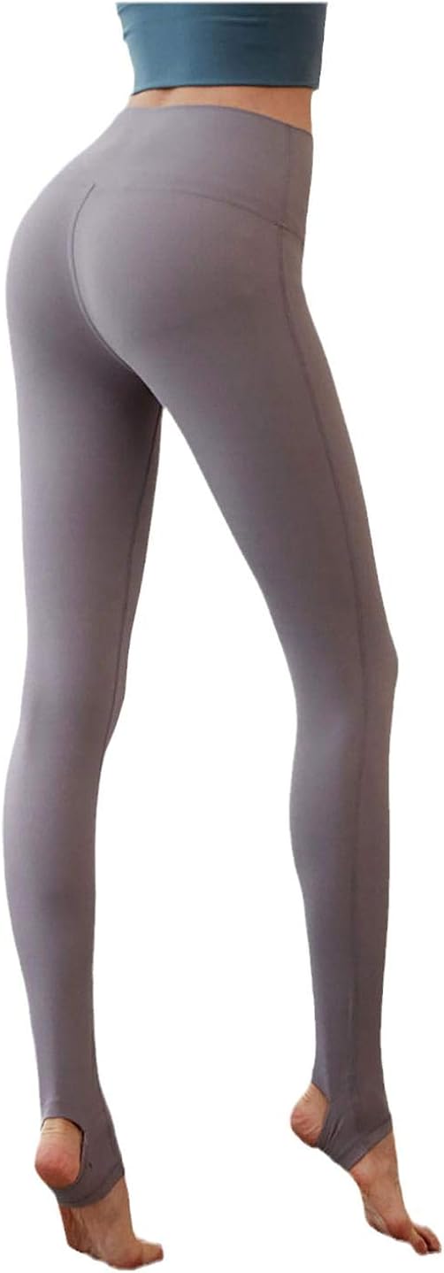 Legging de Fitness Super élastique Doux,Pantalon de Yoga Slim Fashion