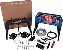 Pitsco Impulse G3 Dragster Racing System