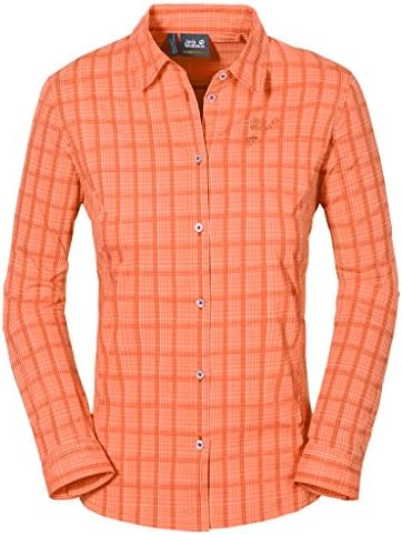 Jack Wolfskin Women's Centaura Flex Shirt