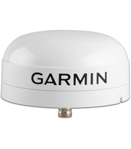 GARMIN - 【新品】GARMIN GPS 24XD アンテナ　NMEA 2000　フルセット 41d43-kSDkL.jpg_BO30,255,255,