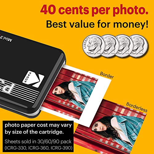 4 Kodak+Square+Retro+Portable+Printer
