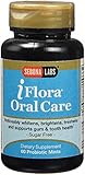 Sedona Labs iFlora Oral Care Probiotic Mints Mints