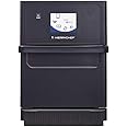 Merrychef E1S Eikon Microwave Convection Impingement Oven, Ventless Design