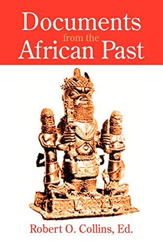 Documents from the African Past