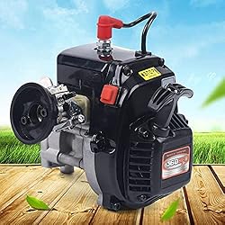 2 Stroke 4 Bolt 30.5CC Rovan Motor