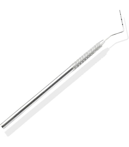 Amazon.com: Hu-Friedy PCPUNC156 15 UNC Color-Coded Probe, #6 Satin