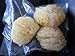 3pcs/Set 100% Natural Sea Sponge Facial Puff,Soft and Deep Clean Your Face Without Hurting Your Skin,Pure Sea Facial Puff.2.5-3