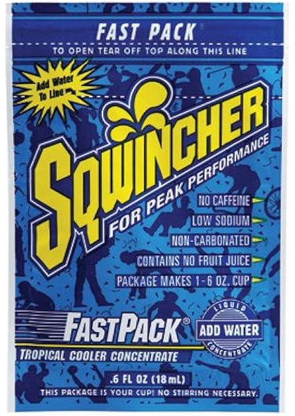 sqwincher water cooler
