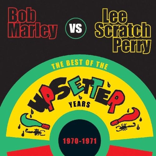 Bob Marley - Bob Marley Vs. Lee 