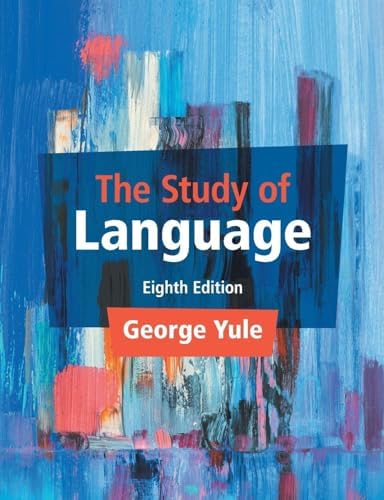 Amazon.com: An Introduction to Language (w/ MLA9E Updates