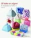 30 BOITES EN ORIGAMI (French Edition) by 