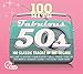100 Hits: Fabulous 50s / Various