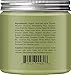 Majestic Pure French Green Mud Mask with Authentic Montmorillonite Green Clay, Exfoliating Facial Mask for Blackhead, Shrinking Pores, Fighting Acne and Toning Skin, 8.8 fl. oz.