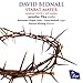 David Bednall: Stabat Mater / Marian Suite