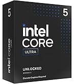 CPU core ultra 7 265kf Amazon.com: Intel Core Ultra 7 Desktop Processor 265KF - 20 cores