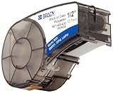 Brady M21-500-430 21' Length, 0.5